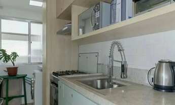 Imagem 7: Apartamento Mobiliado com 49 metros 1 quarto no bairro Bom Fim - Porto Alegre - RS