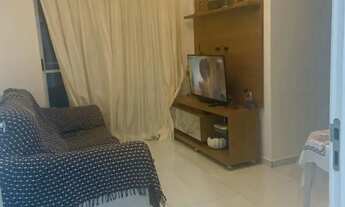 Imagem 7: Apartamento para venda 54 metros com 2 quartos Prime Calhau Alto do Calhau - São Luís - M