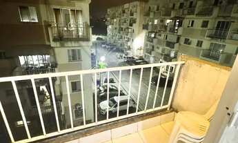 Imagem 4: Duplex para aluguel tem 60 metros quadrados com 3 quartos em Candeias - Jaboatão dos Guara