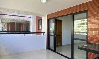 Imagem 3: Apto no Ed. João da costa Nogueira, na Batista campos ,3 suítes, 153m2, por 1.100M