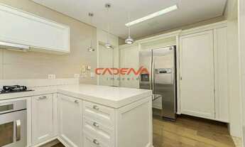 Imagem 6: Apartamento com 3 suítes e 2 vagas para aluguel no Bigorrilho