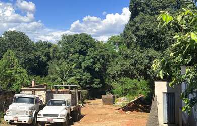 Imagem 3: Lote/Terreno para venda possui 800 metros quadrados em Setor Sudoeste - Goiânia - GO