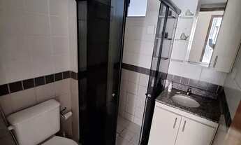 Imagem 5: Alugo Apartamento 2 quartos no Edifício Thásos na Ponta Verde, próx. ao Supermercado Palat