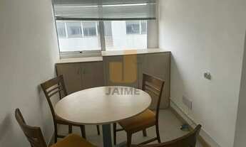 Imagem 3: Conjunto Comercial com 33 m2 bem localizado, próximo ao Fórum - Barra Funda