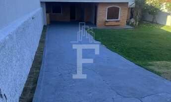 Imagem 2: Casa com 3 quartos para Venda ou Locação na Vila Nogueira Campinas/SP