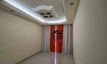 Imagem 2: Apartamento com 2 dormitórios à venda, 112 m² por R$ 330.000,00 - Passos - Juiz de Fora/MG