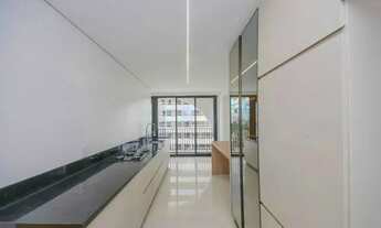 Imagem 5: Apartamento 3 Quartos com 3 Suítes 157m² Setor Marista, Goiânia GO