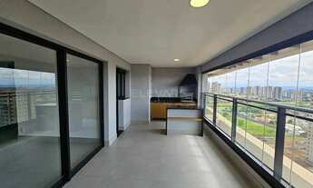 Imagem 7: Apartamento para aluguel no Authoria Splendor Fiúsa, Ribeirão Preto, SP, 3 quartos, 3 suít