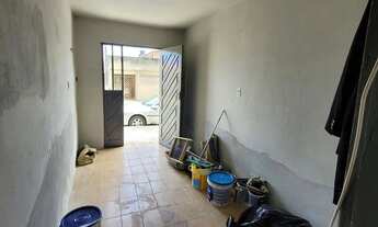 Imagem 3: Casa venda Alecrim Próximo ao cruzamento da av.5 X av.6