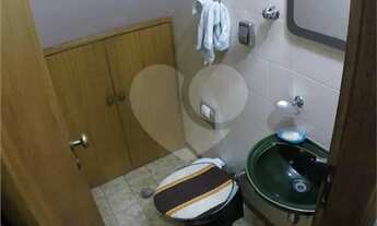 Imagem 4: Sobrado com 4 quartos à venda em Jardim São Miguel - SP