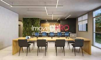 Imagem 4: Exalt Ibirapuera entrega prevista em