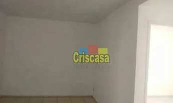 Imagem 7: Apartamento com 2 dormitórios à venda, 47 m² por R$ 165.000,00 - Jardim Mariléa - Rio das