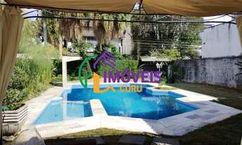 Imagem: CASA EM CONDOMÍNIO - CONDOMÍNIO ARUJÁ