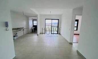 Imagem 2: Apartamento com 2 quartos à venda, 78 m² - Condomínio Highline Park - Sorocaba/SP