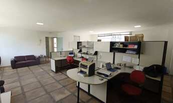 Imagem 7: Sala com aproximadamente 60m²- Rua do Ouro- Serra