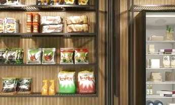 Imagem 5: Gaudí Residências