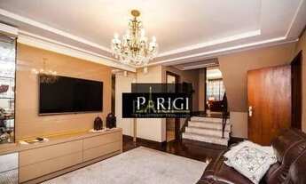 Imagem 3: Casa com 4 dormitórios para alugar, 300 m² por R$ 15.797,00/mês - Boa Vista - Porto Alegre