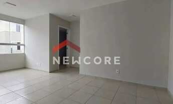 Imagem 3: Apartamento em Rua Futura - Sagrado Coração - Varginha/MG