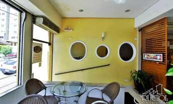 Imagem 5: Salão, 500 m² - venda ou aluguel - Vila Ipiranga - Londrina/PR