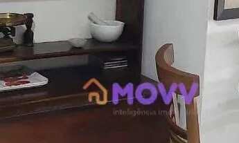 Imagem 3: Apartamento com 2 quartos (2 suítes), 1 vaga à venda, 100 m² por R$ 799.000 - Icaraí - Nit