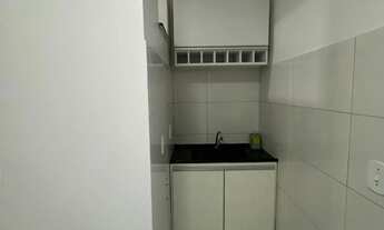 Imagem 3: Alugo Apt Mobiliado c/ Ar Condicionado