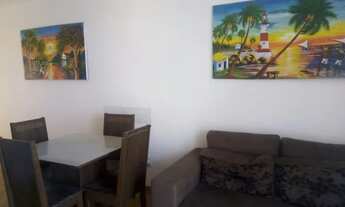 Imagem 6: Quarto e sala maobiliado em piata