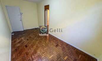 Imagem: Apartamento- Petrópolis, Mosela