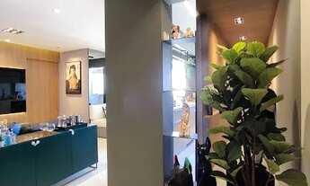 Imagem 2: Apto finamente MOBILIADO e decorado 2 dorm centro criciúma ACEITA parcelamento direto