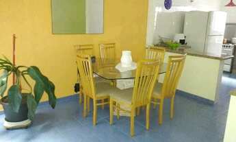 Imagem 4: Casa em Avenida Dom Bosco - Vila Lucinda - Santo André/SP