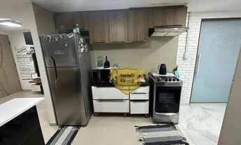 Imagem 6: Casa para alugar, 55 m² por R$ 4.610,00/mês - Baldeador - Niterói/RJ