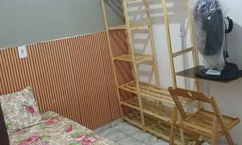 Imagem 6: Quarto Mangabeiras!