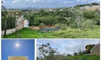 Imagem 2: Terreno a venda no Condomínio Lago Dourado