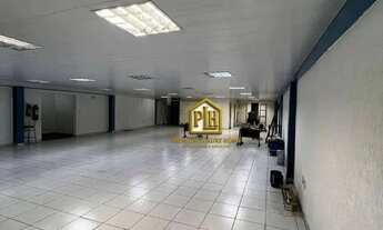 Imagem 7: Prédio para alugar, 1000 m² por R$ 23000 /mês - Vila Ema - São Paulo/SP