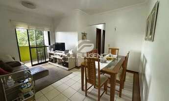 Imagem 2: Ed. Ravel Boulevard | Apartamento de 3 quartos sendo 1 suite