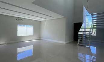 Imagem 6: AB Casa em condomínio com 4 dormitórios