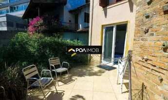 Imagem 7: Casa com 5 dormitórios para alugar, 530 m² por R$ 8.100,00/mês - Vila Conceição - Porto Al