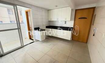 Imagem 3: Locação Apartamento 4 quartos Buritis Belo Horizonte