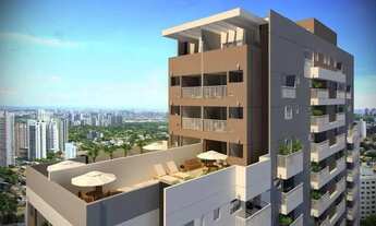 Imagem 4: Apartamento para locação em Bela Vista com 1 quarto , 43m²