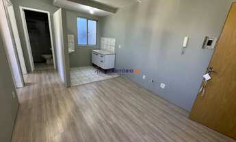 Imagem 2: Apartamento o bairro Restinga - 2 dormitórios