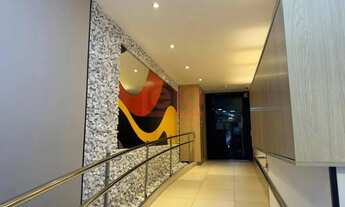 Imagem 3: Apartamento com Cozinha Planejada - Próximo ao Hospital Memorial Uninga