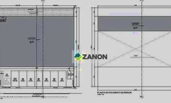 Imagem 4: Terreno à venda ou alugar no Bairro Jardim do Mar - São Bernardo do Campo/SP
