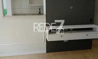 Imagem 4: Apartamento à venda em Valinhos-SP, bairro Ortizes, 2 quartos, 1 sala, 1 banheiro, 1 vaga