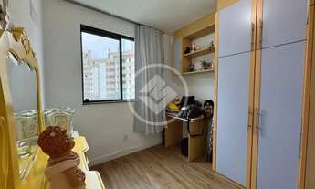 Imagem 4: Imóvel para venda tem 85 metros quadrados com 3 quartos em Córrego Grande - Florianópolis