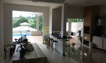 Imagem 7: Belissima casa de 500 metros no Capital Ville vista para a mata preservada