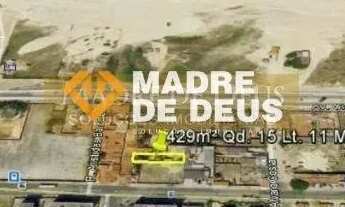 Imagem 5: Terreno residencial à venda, Vicente Pinzon, Fortaleza