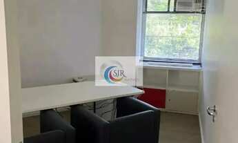 Imagem 5: Conjunto para alugar, 190 m² - Brooklin - São Paulo/SP