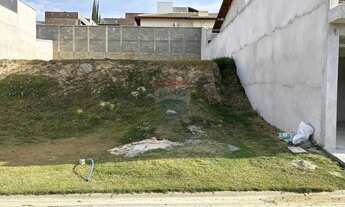 Imagem 4: Terreno 154 m² a venda no Codomínio fechado Jequitibá em Arcadas, Amparo, SP - Permite Pet