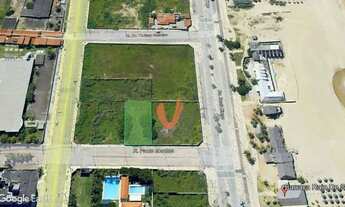 Imagem 2: Terreno para alugar, 858 m² por R$ 7.000,00/mês - Praia do Futuro - Fortaleza/CE