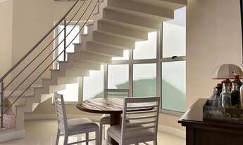 Imagem 4: Aluguel temporada Jurerê Internacional casa com piscina