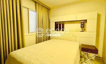 Imagem 7: Apartamento à venda, 3 quartos, 1 suíte, 2 vagas, Mercês - UBERABA/MG